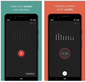 Spy Cam Android Phone